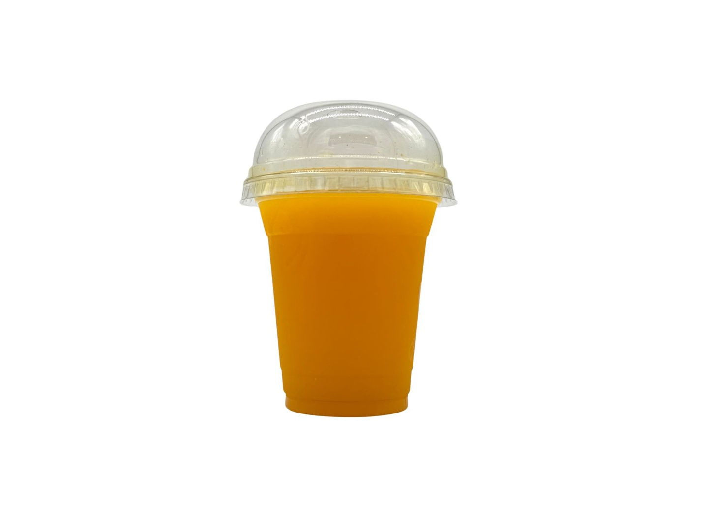 Large Orange
