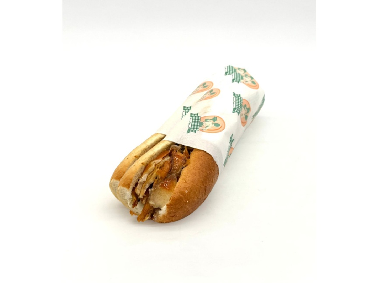 Samoli Chicken Shawarma