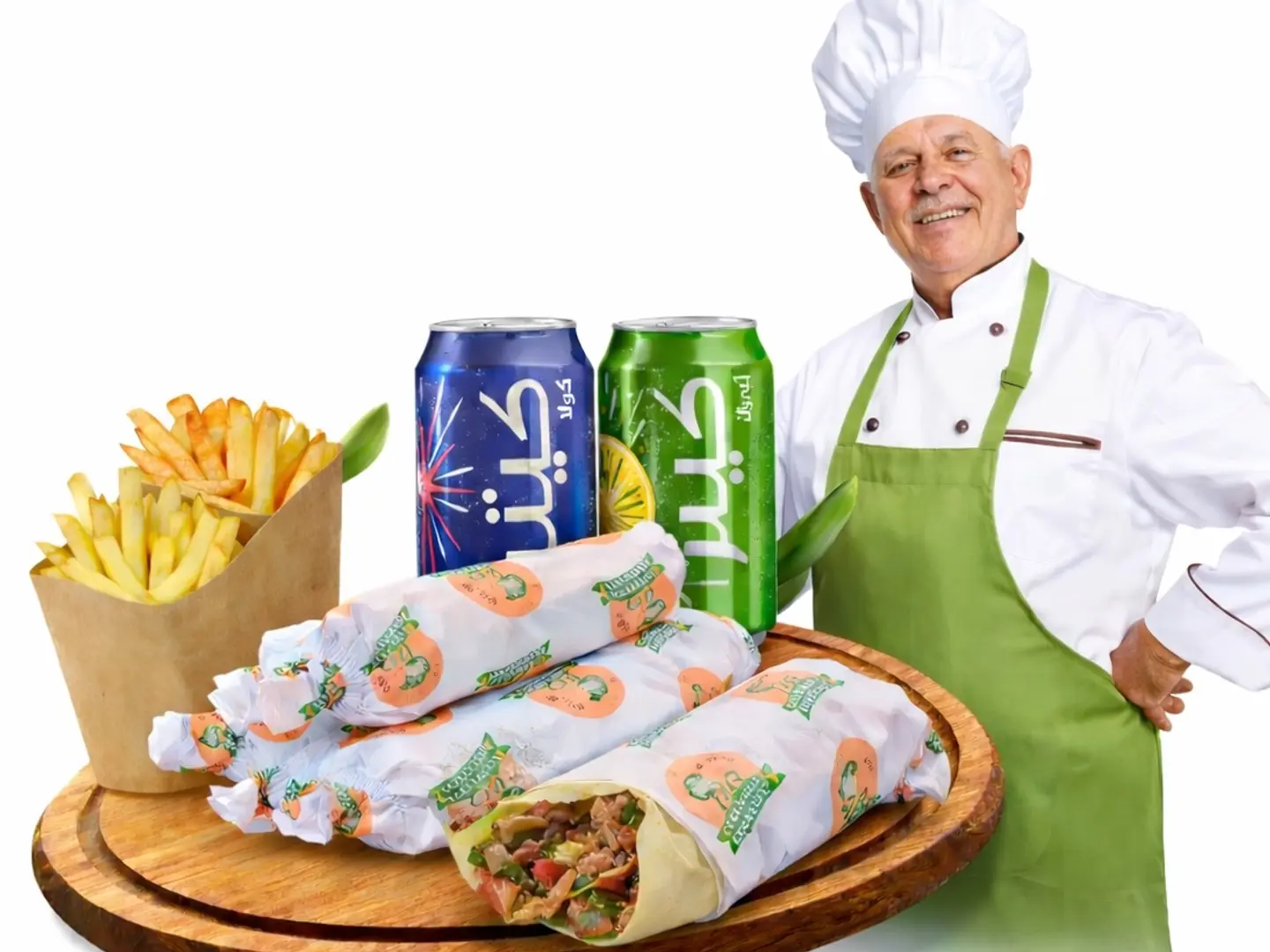 عرض التوفير