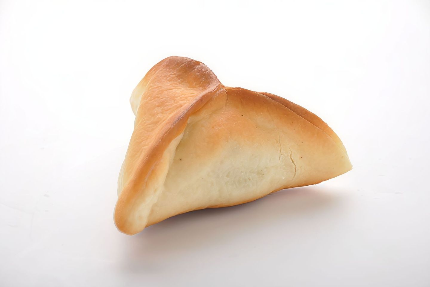 سمبوسة سبانخ