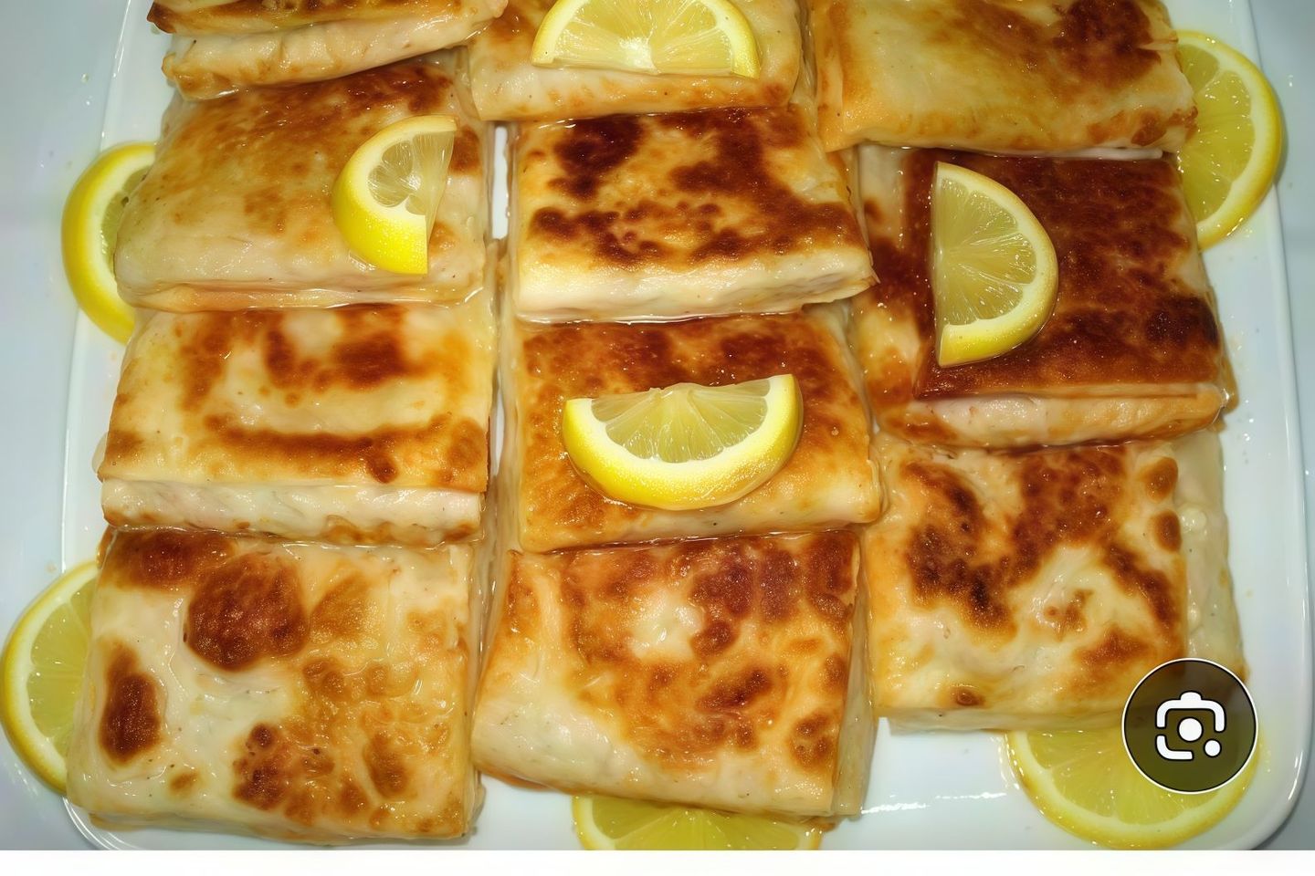 مطبق دجاج