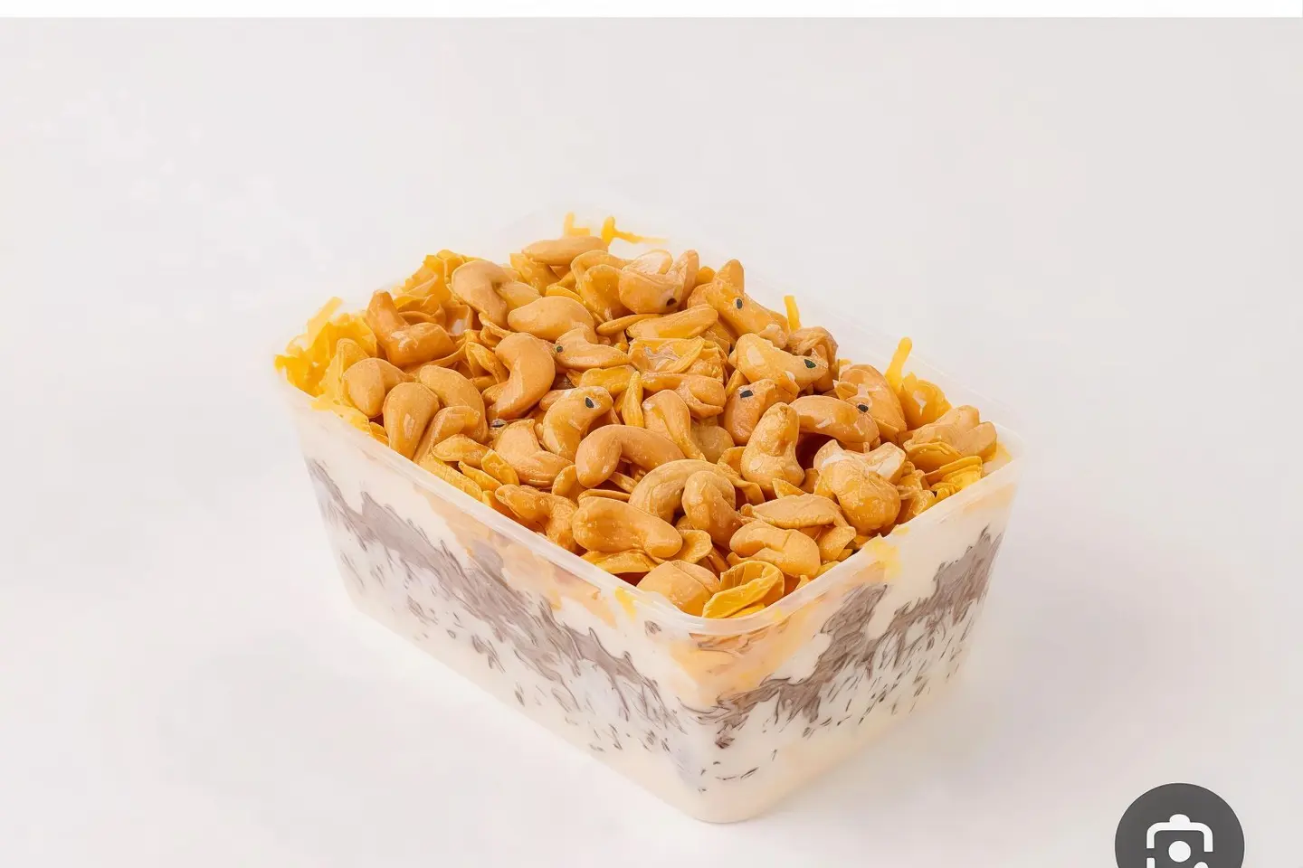 معصوب كورن فلكس