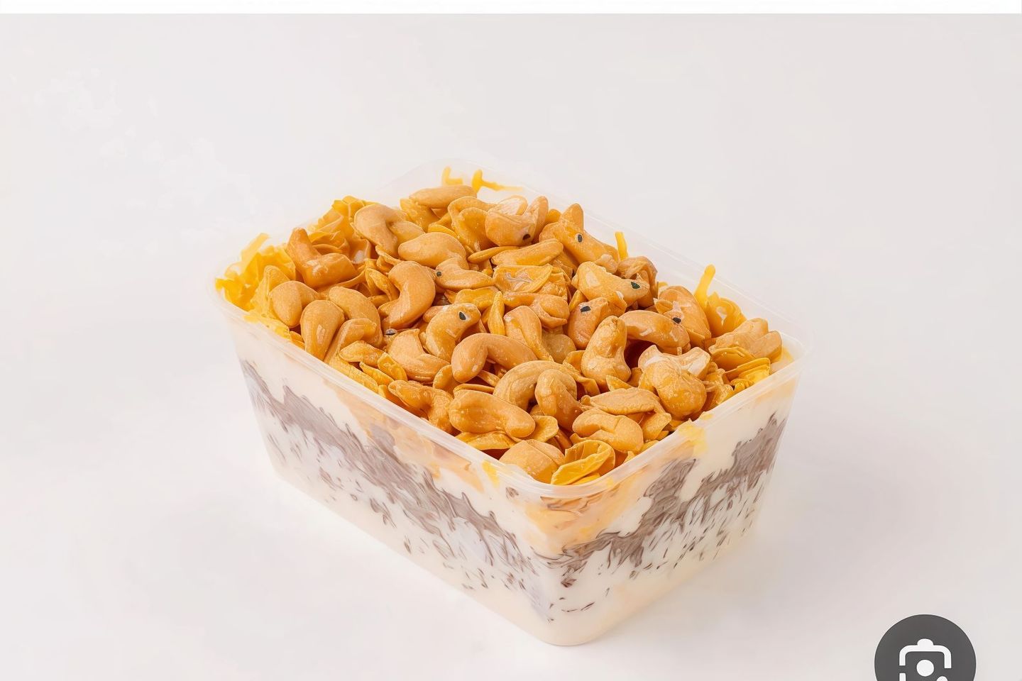 معصوب كورن فلكس
