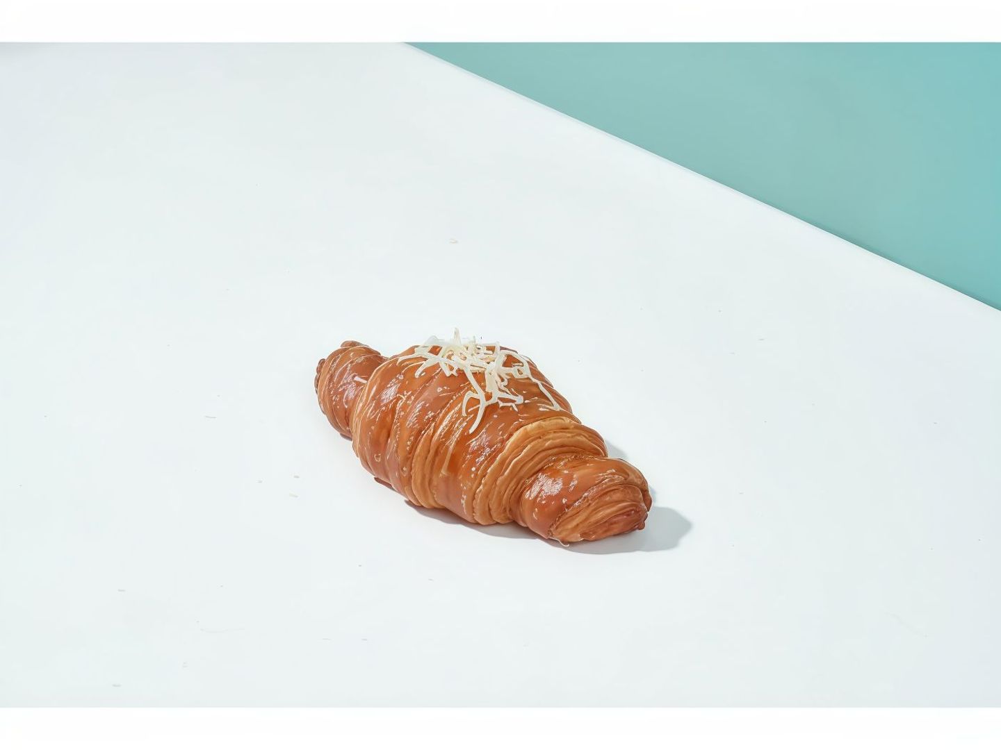 Cheese Croissant