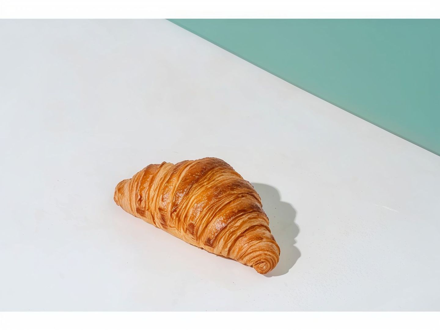 Plain Croissant