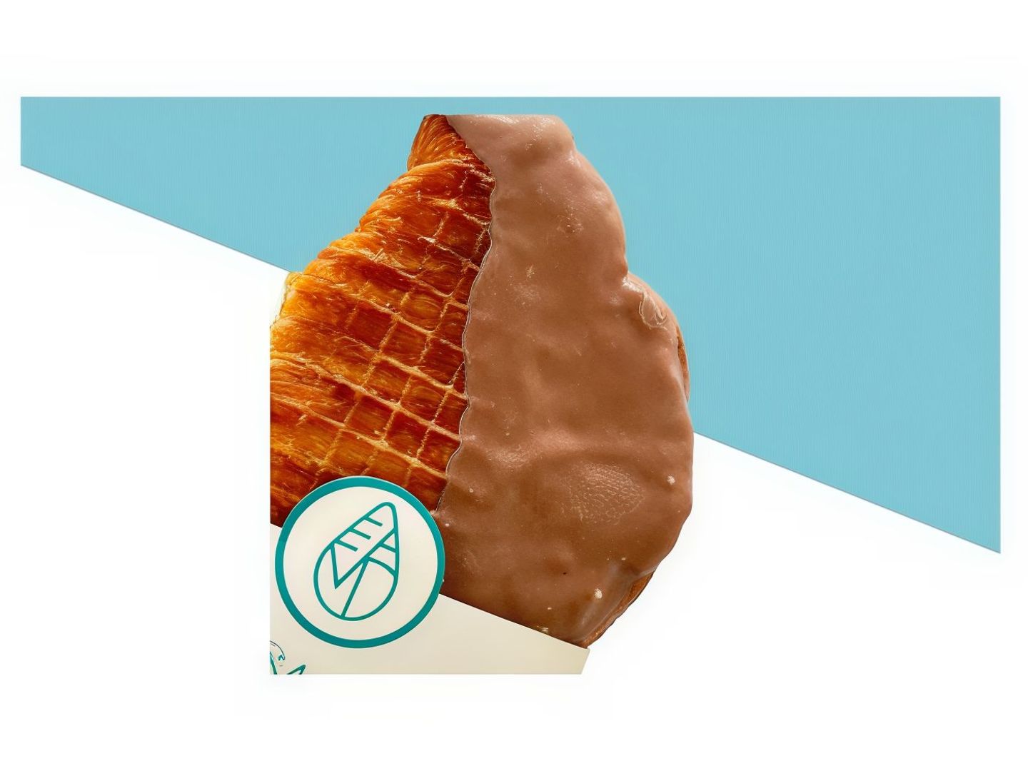 Flat Croissant