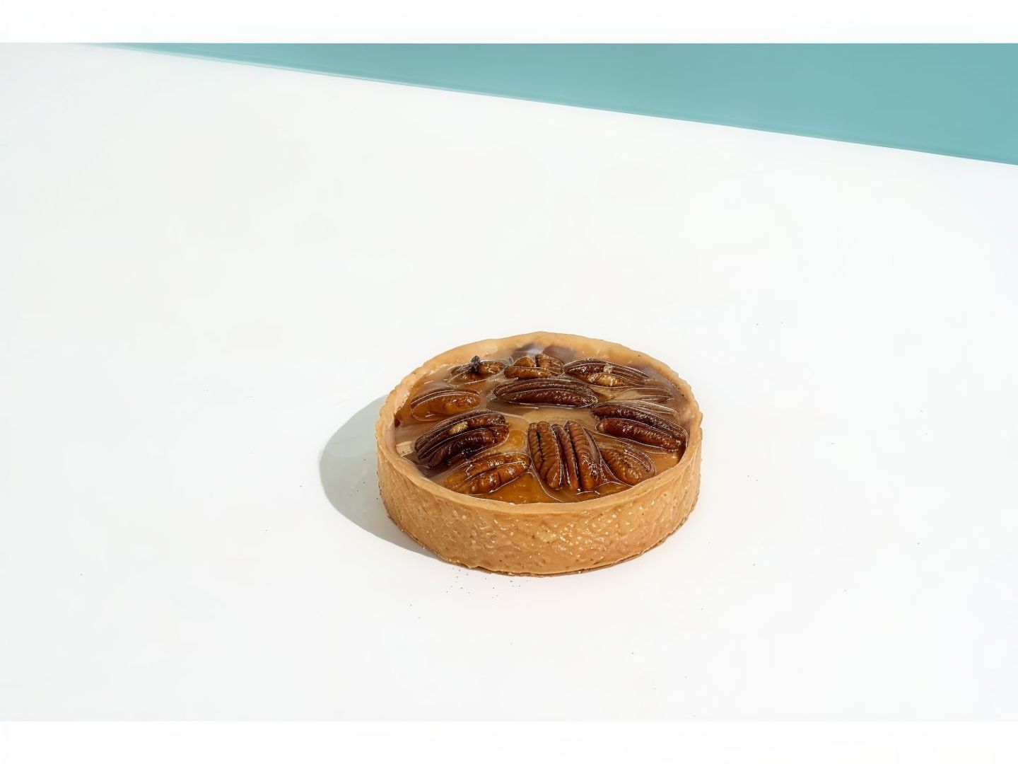 Pecan Tart