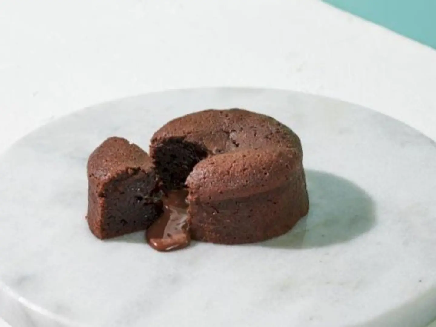Chocolate Fondant