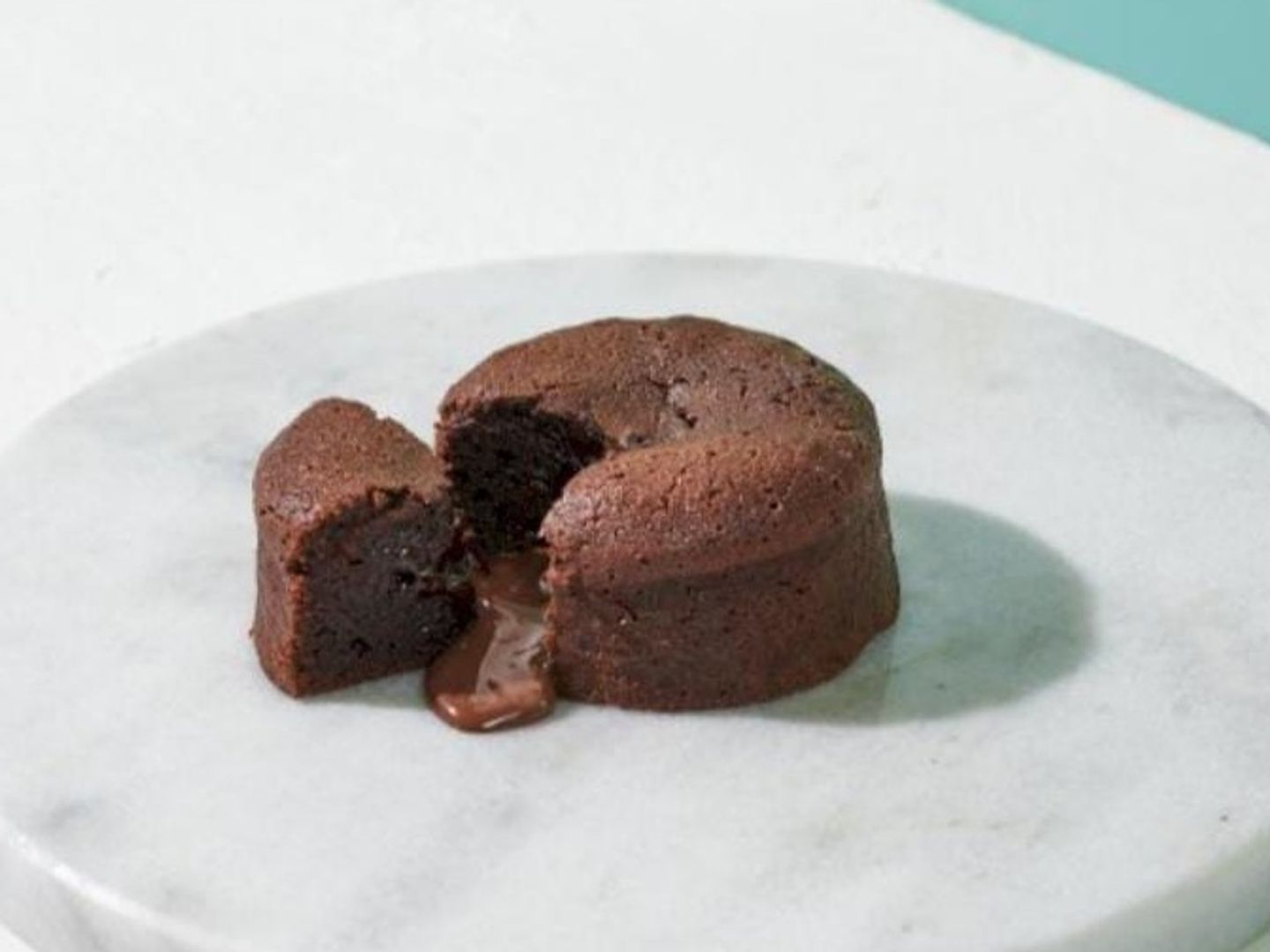 Chocolate Fondant