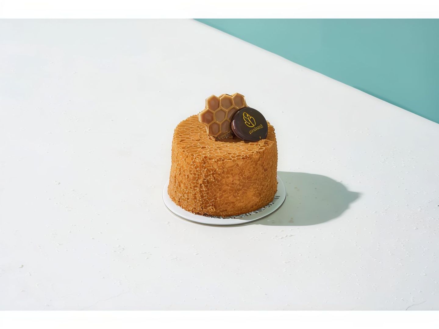 Honey Cake