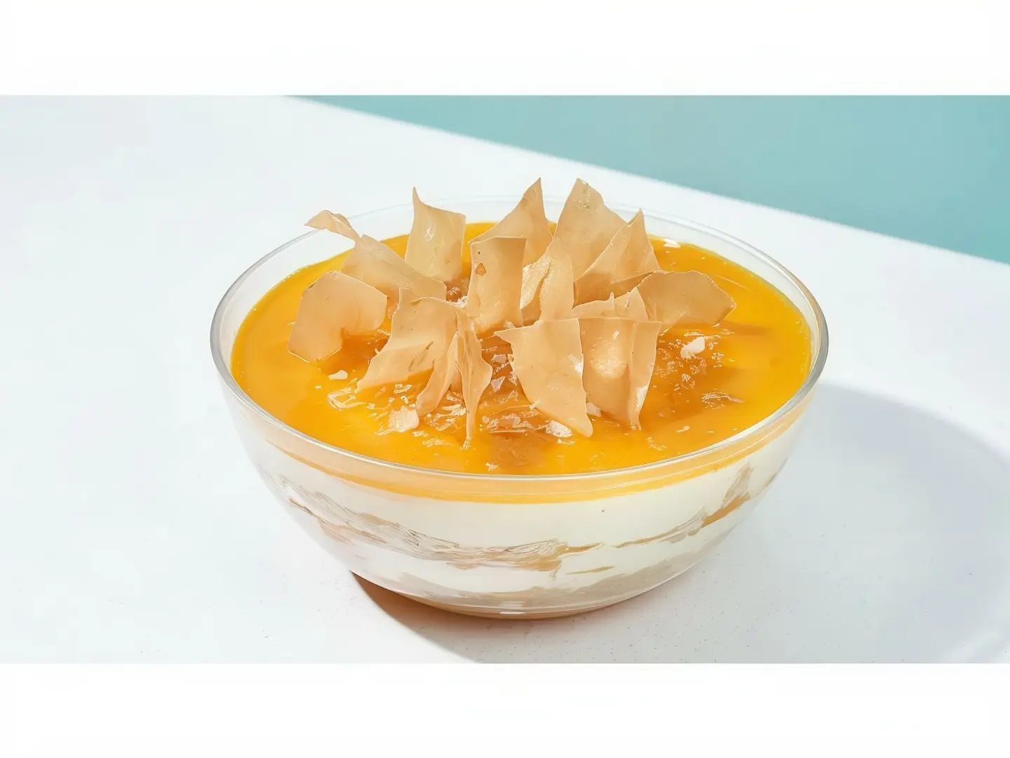 Mango Truffle