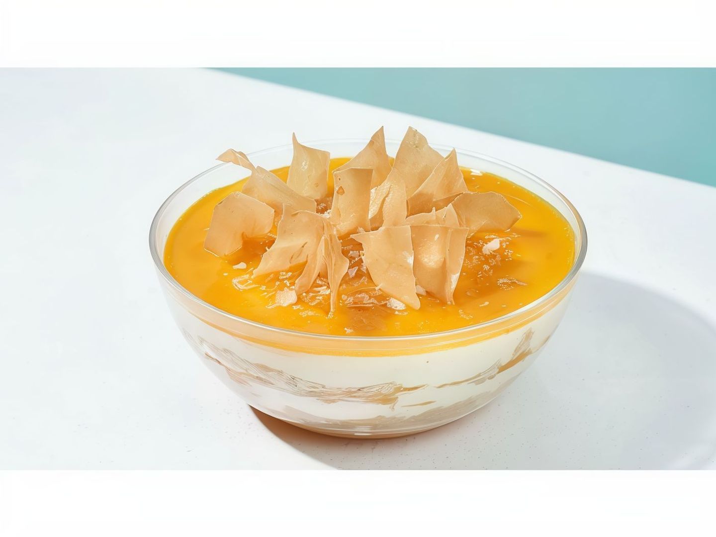 Mango Truffle