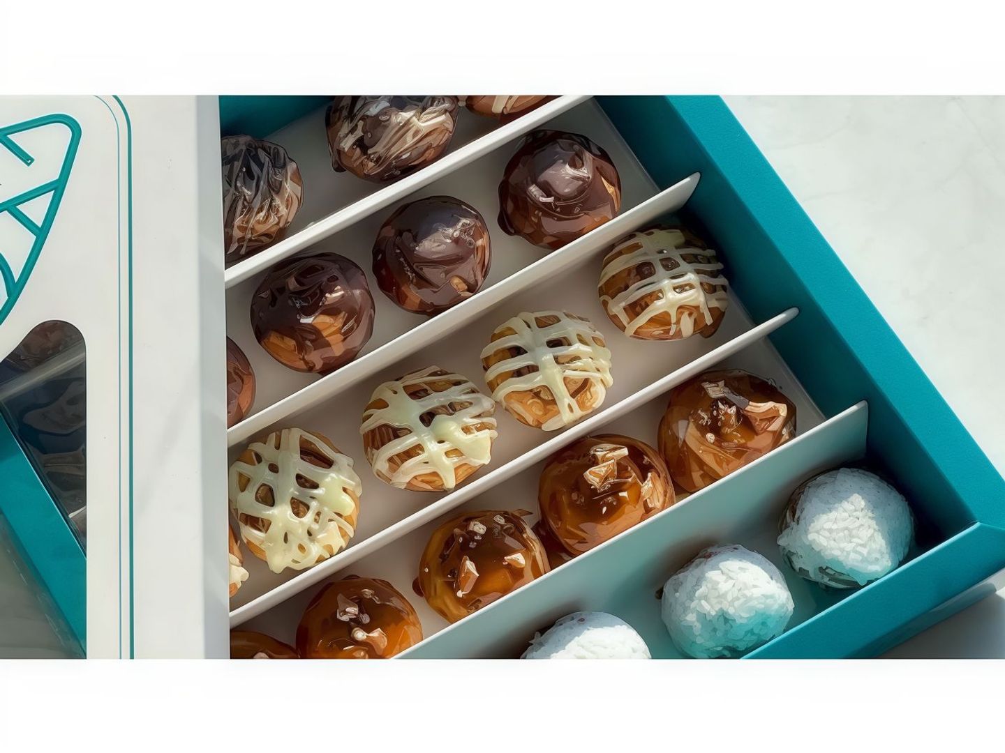 Cinnamon Box