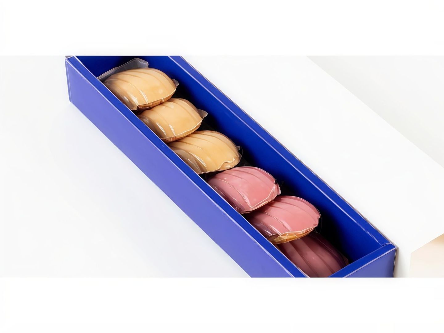 Madlen Box