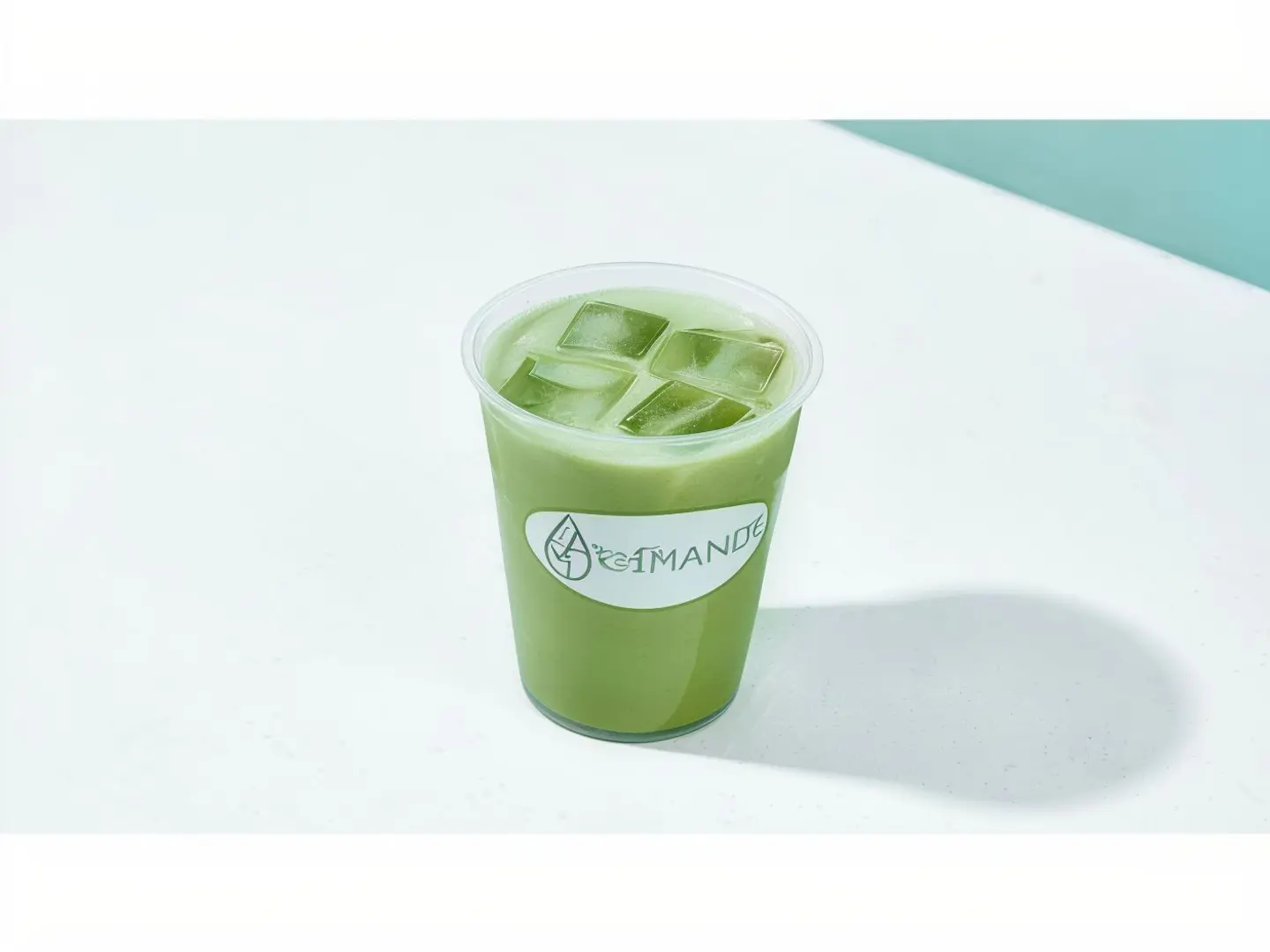 Ice Matcha