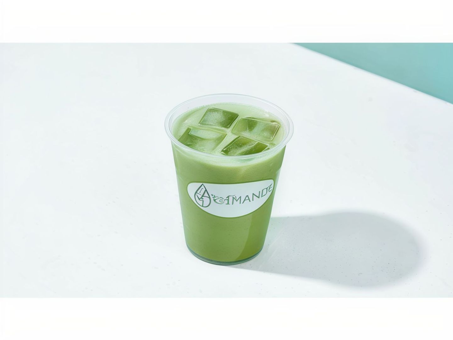 Ice Matcha