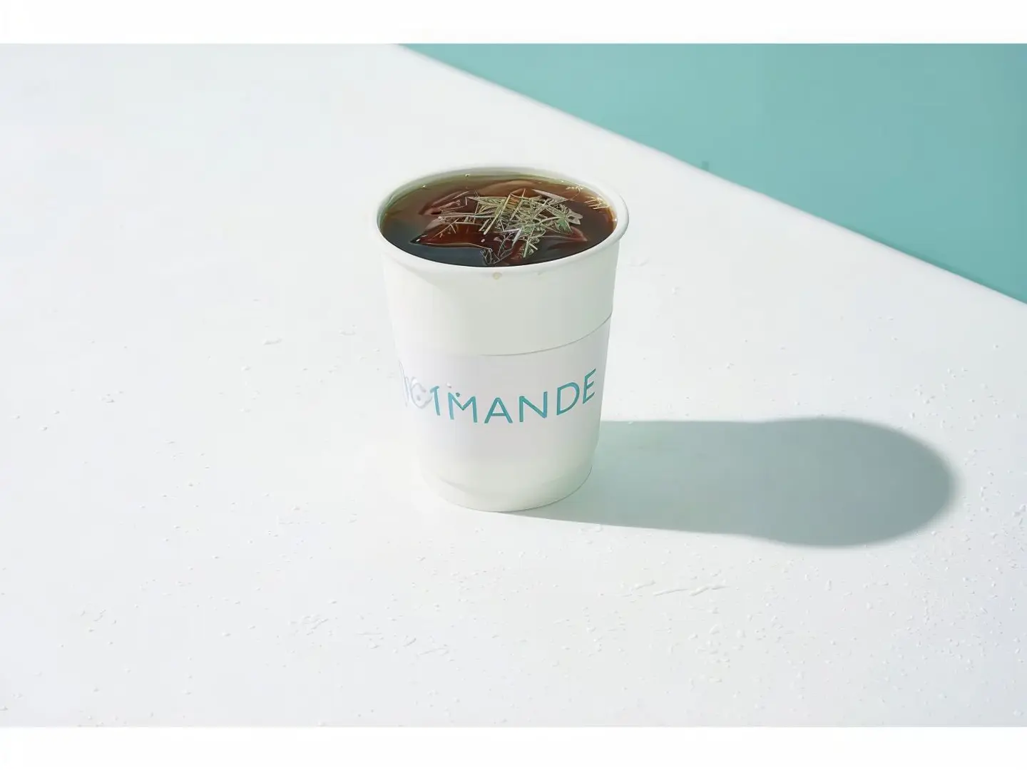 Iced V60