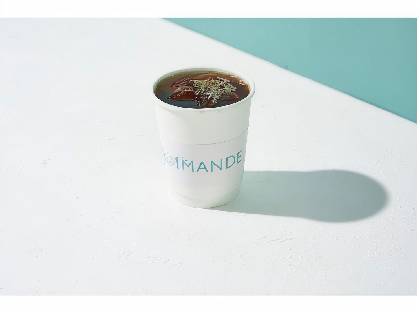 Iced V60