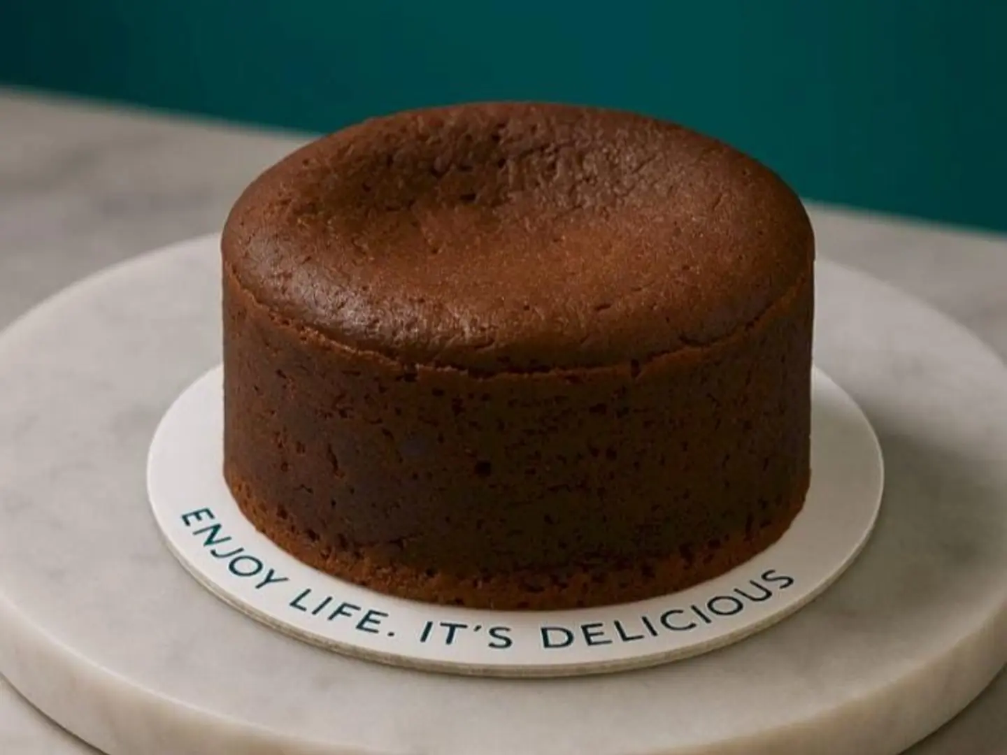 Soufflé