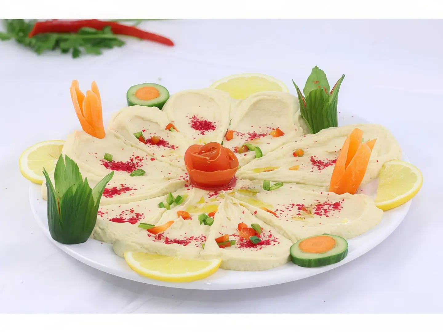 Hummus