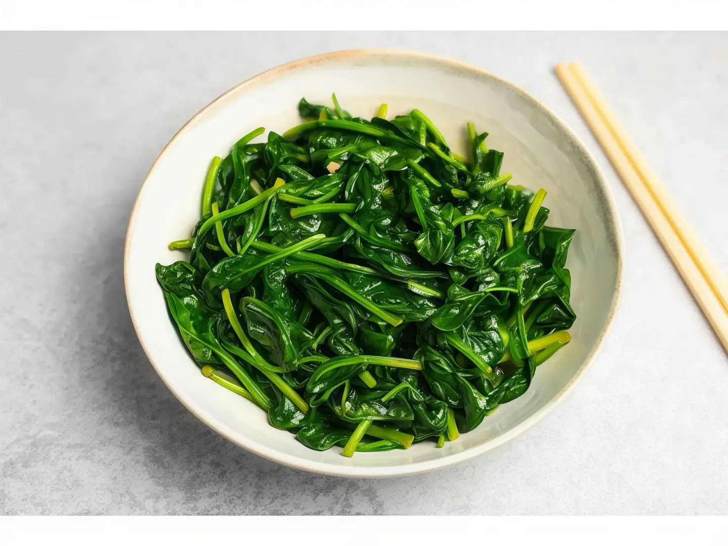 Spinach