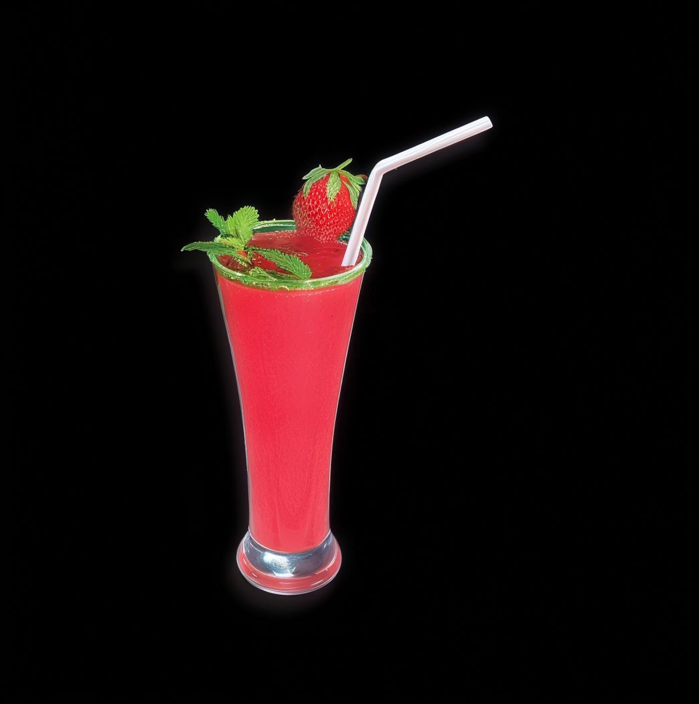 Strawberry - Gallons