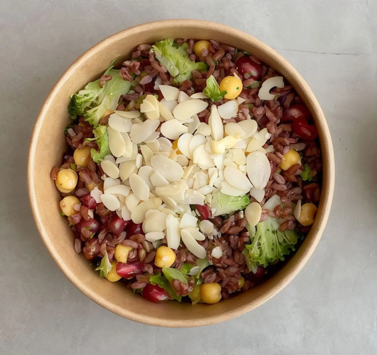 Superfood Salad