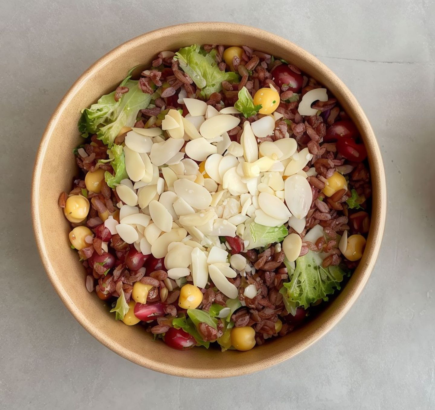 Superfood Salad