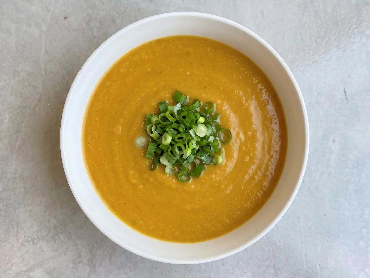 Lentil Soup