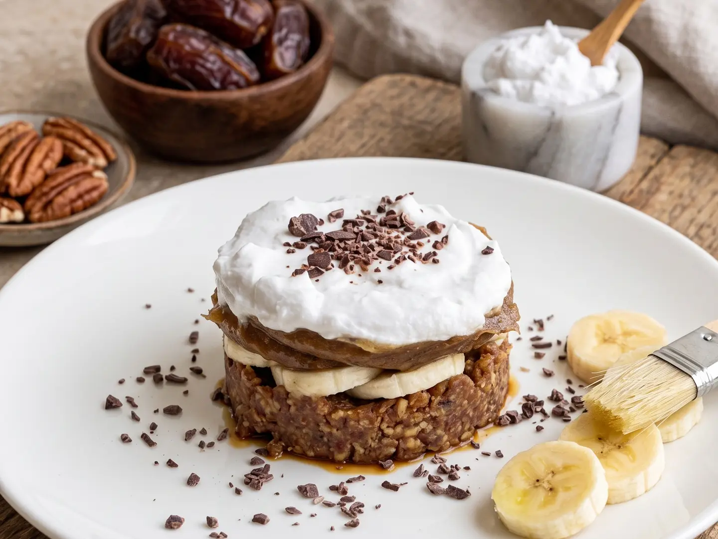 Banoffee Pie