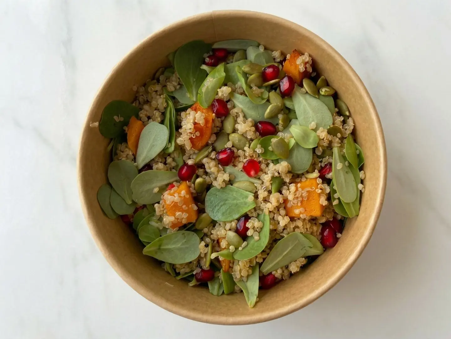 Quinoa Salad - Small