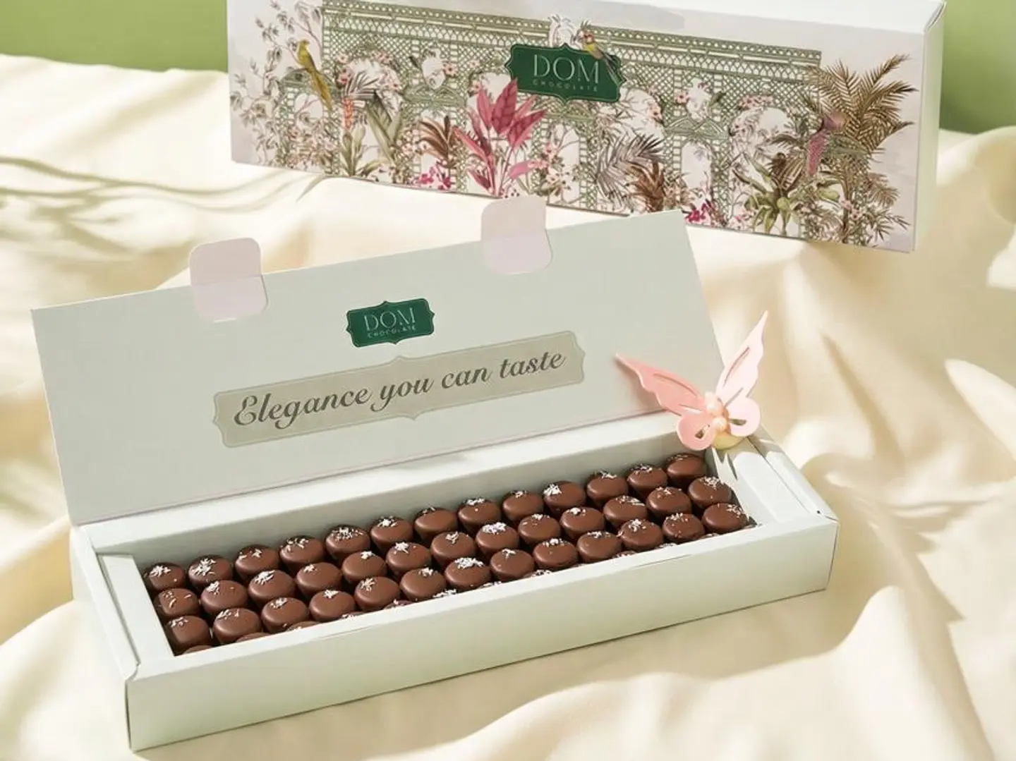 بوكس كندر كبير