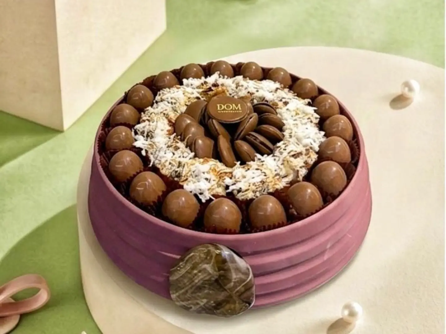 صينيه فخار البدر و كوكنت و سولتد