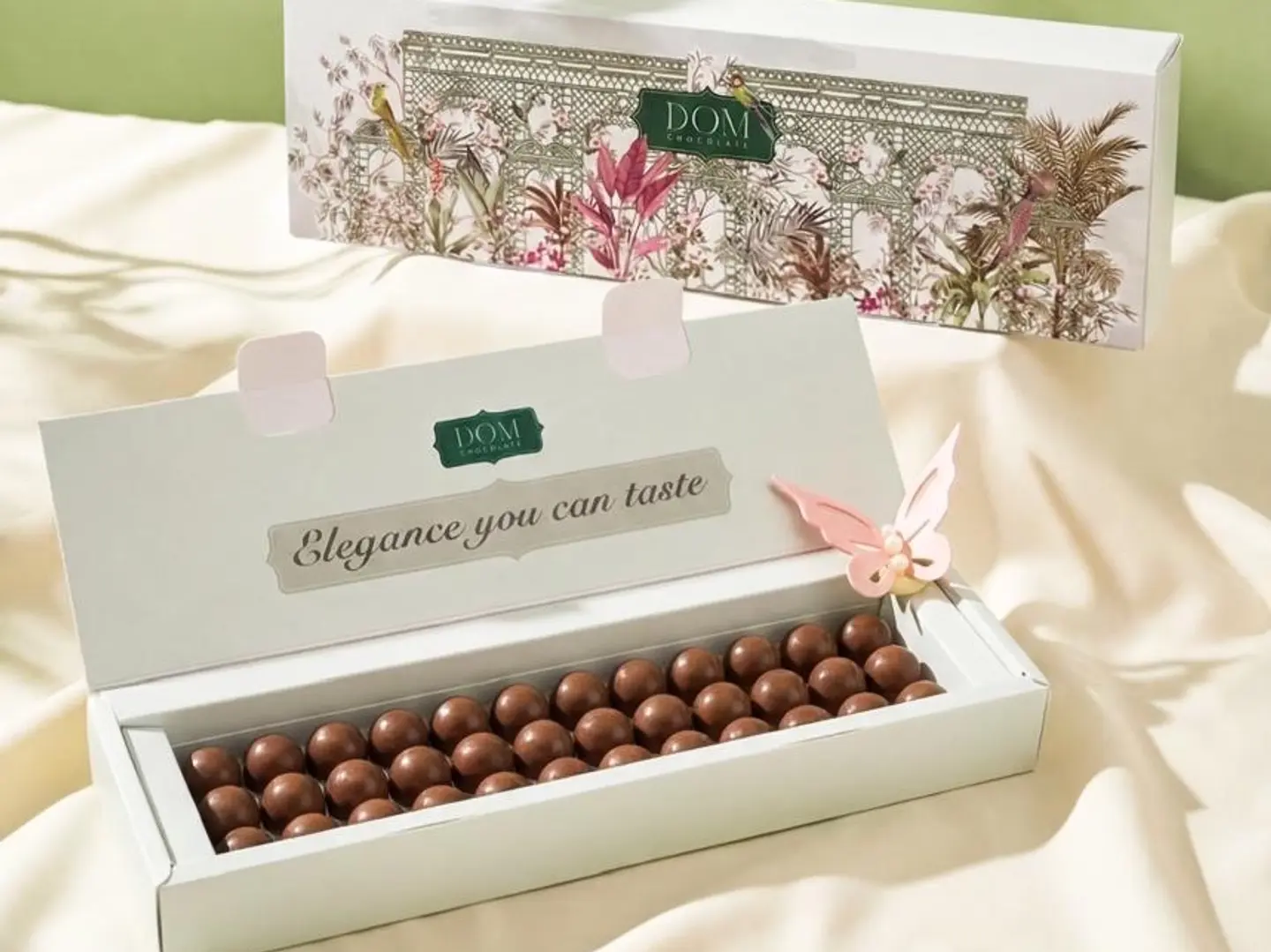 بوكس البدر صغير