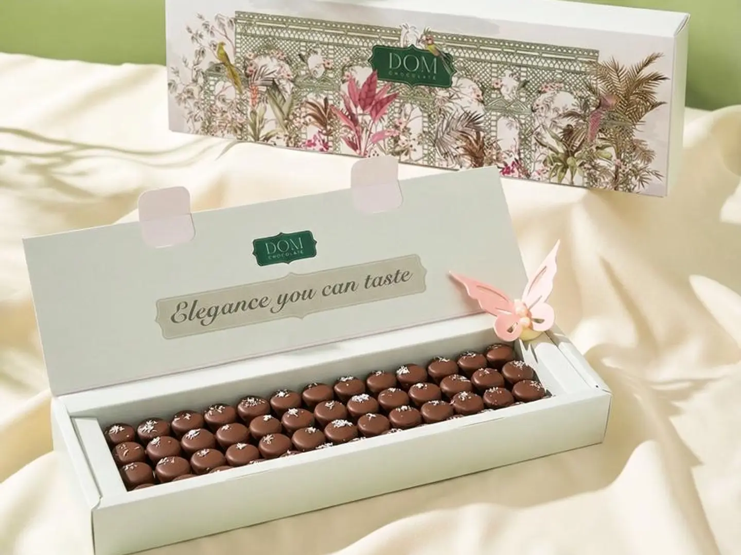 بوكس كندر صغير