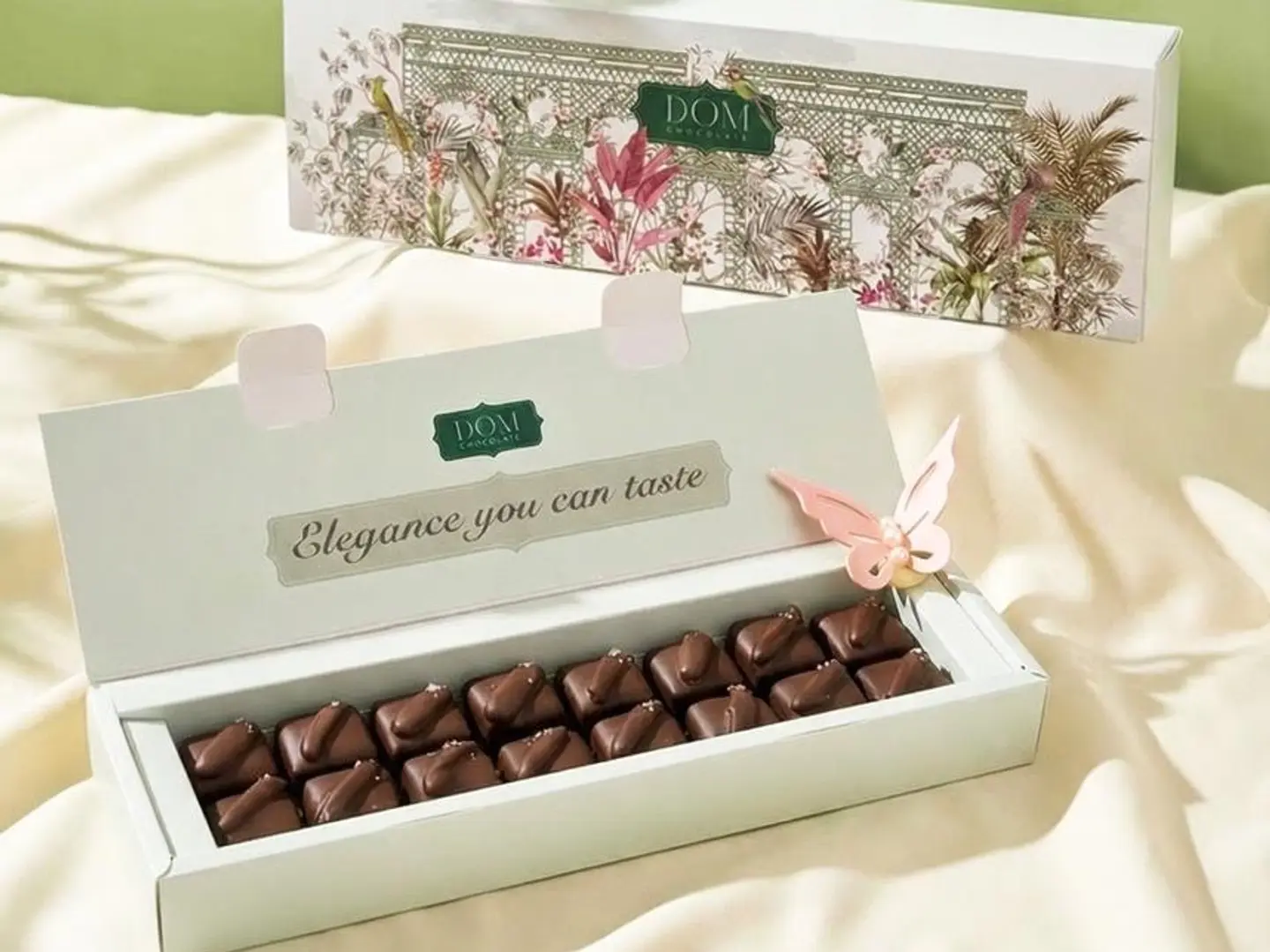 بوكس براوني صغير