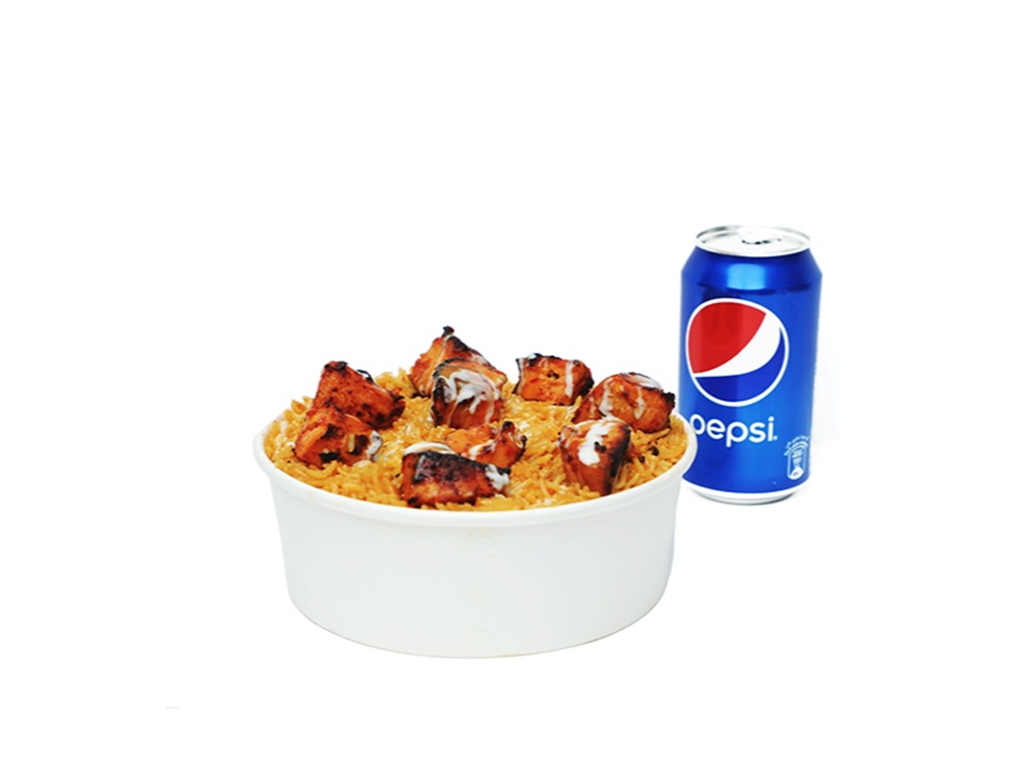وجبة مشاوي لحم مع
