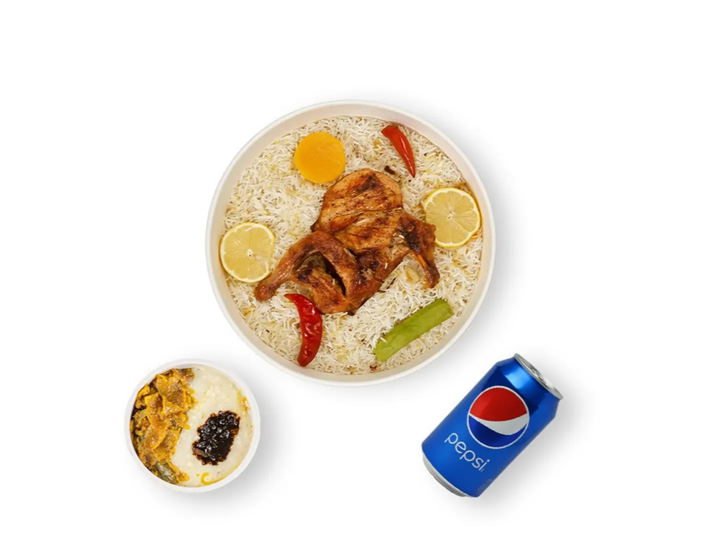 كومبو الكرم سحور