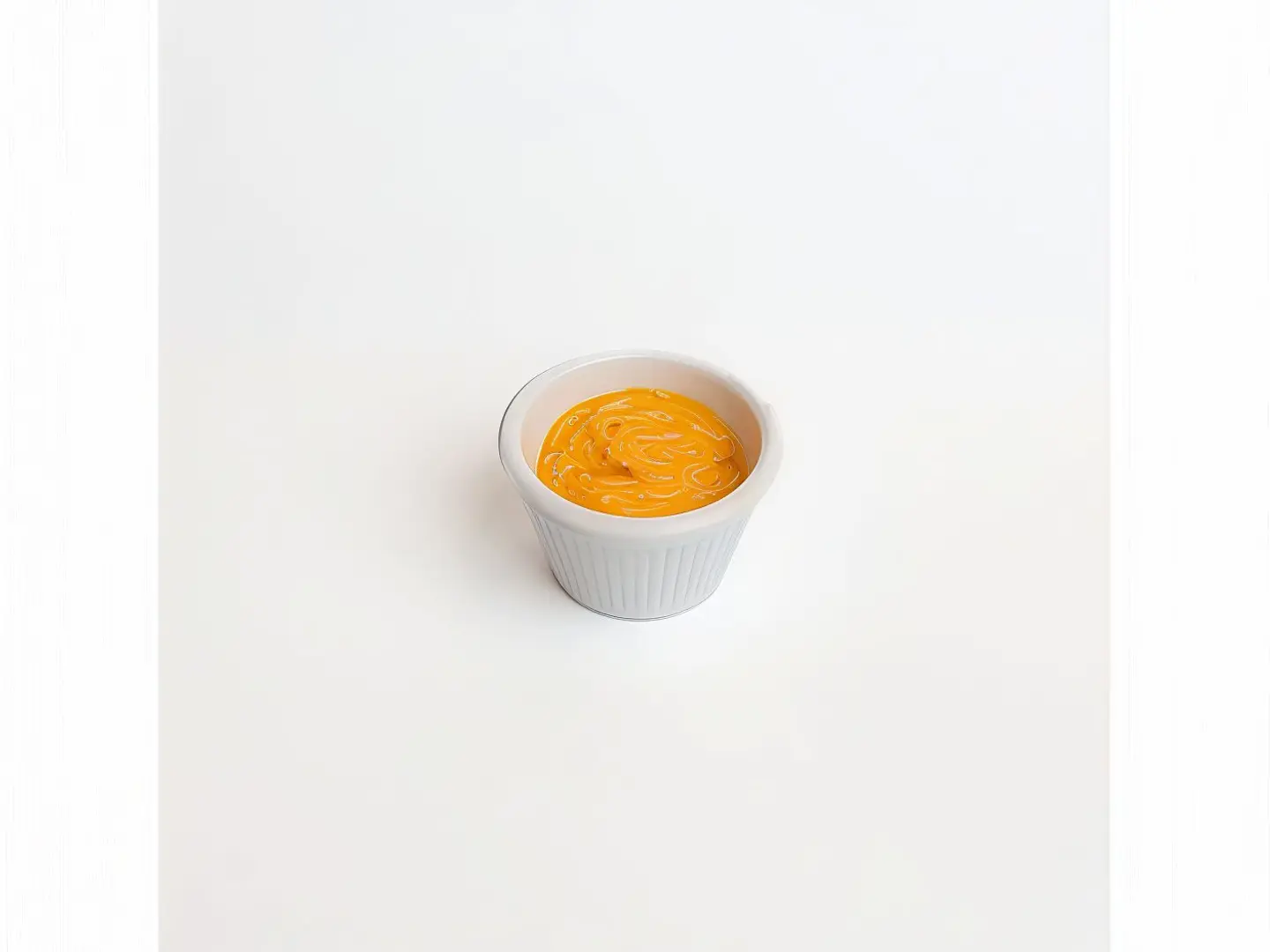 صوص جبن علبة