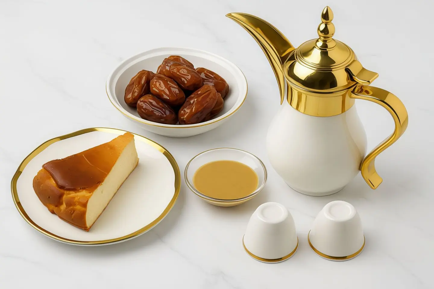 عرض اللمة