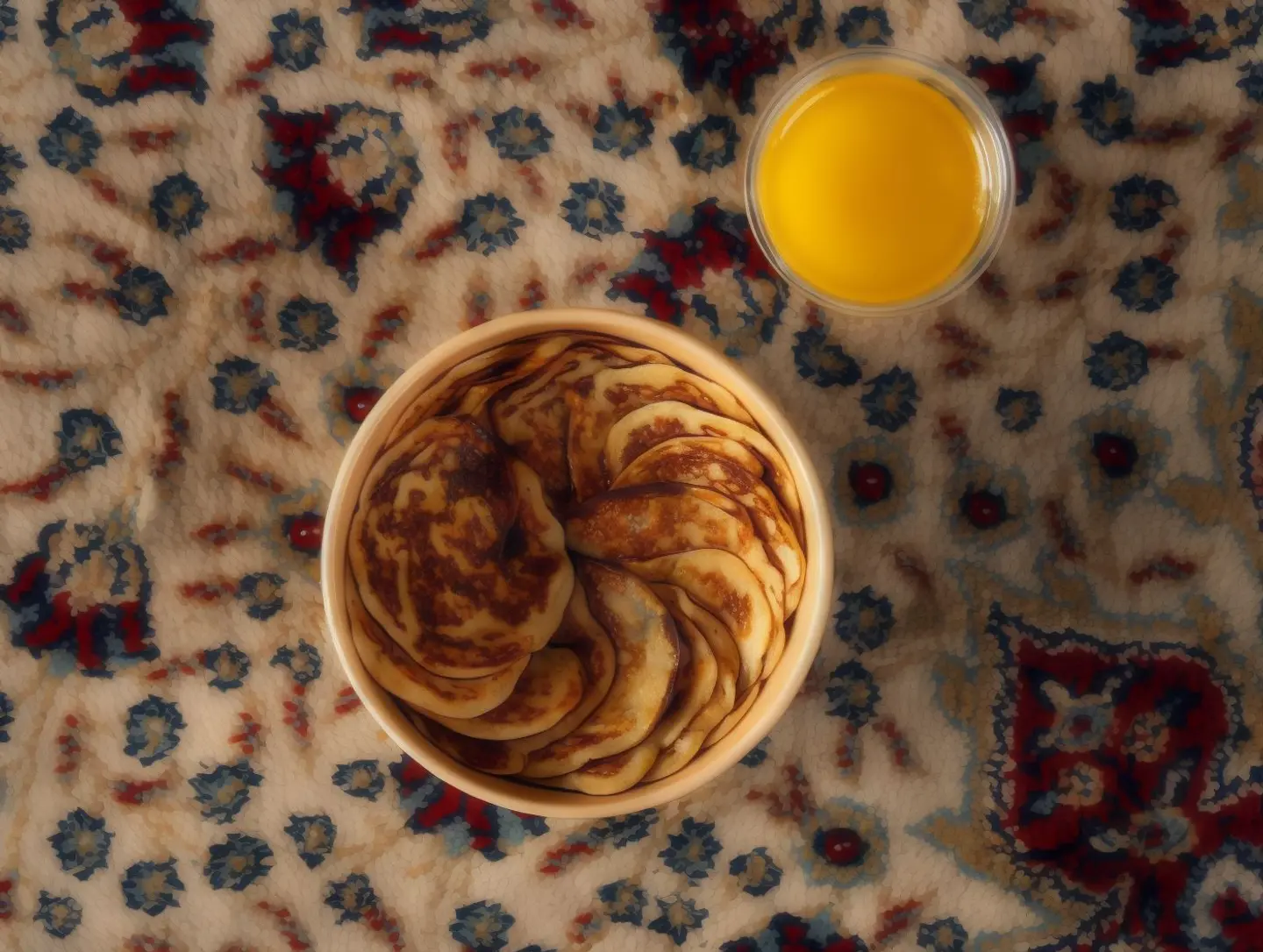 حلا المصابيب