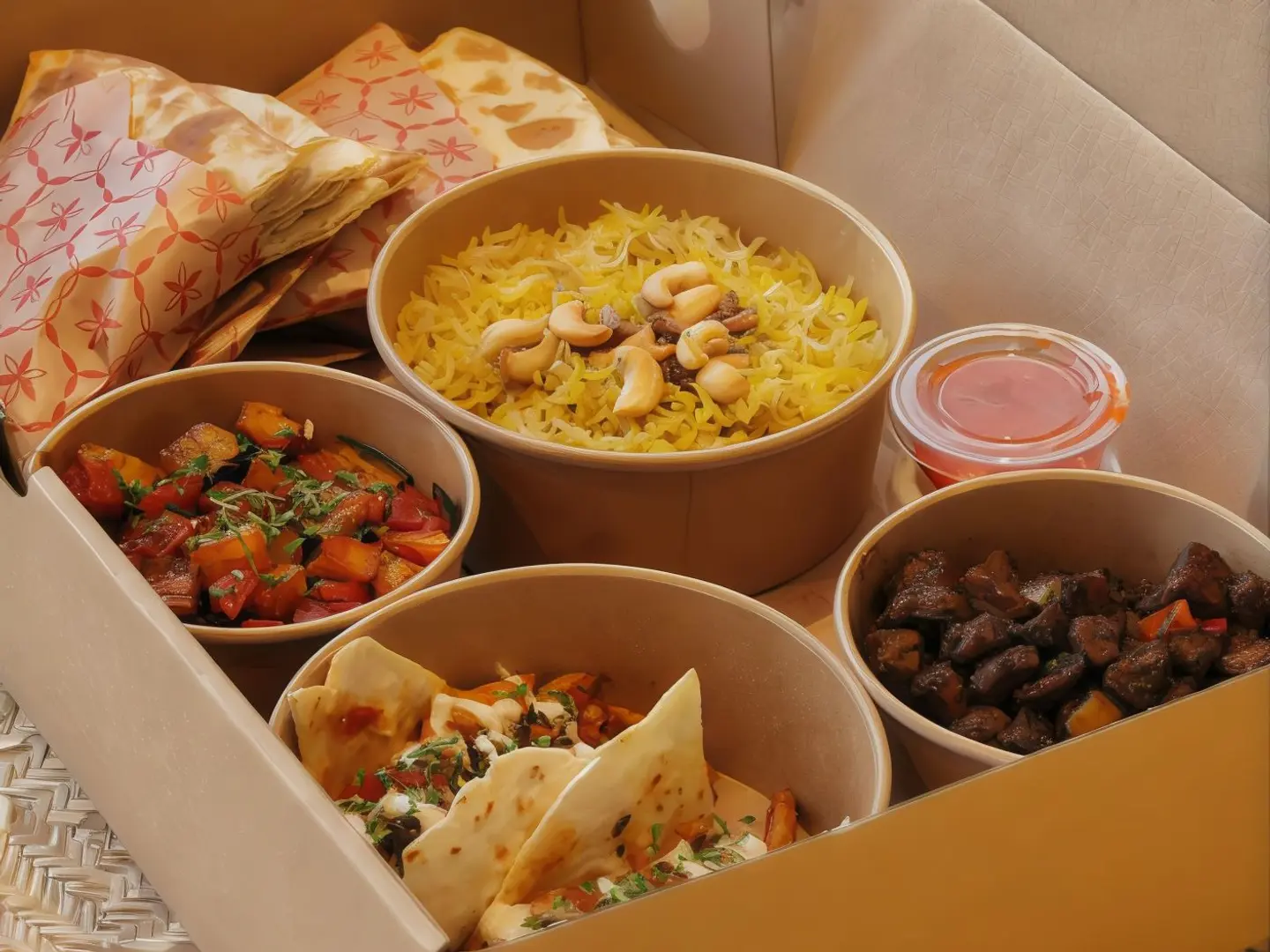 صينية الجود