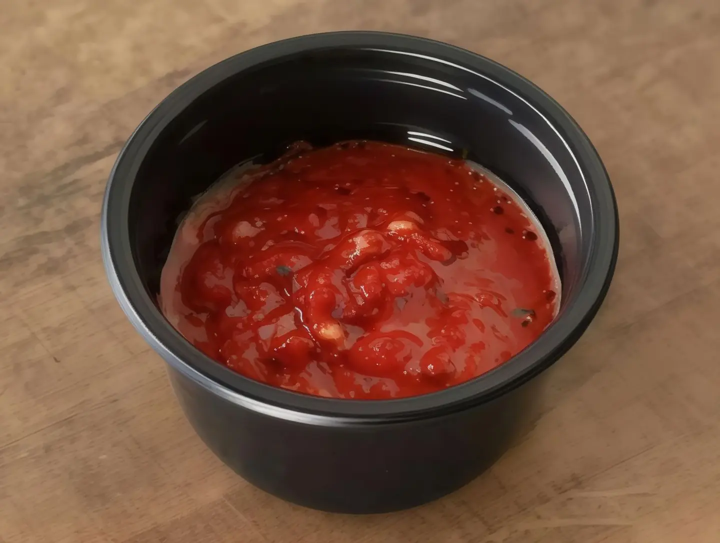 علبة شطة أردنية - كبير