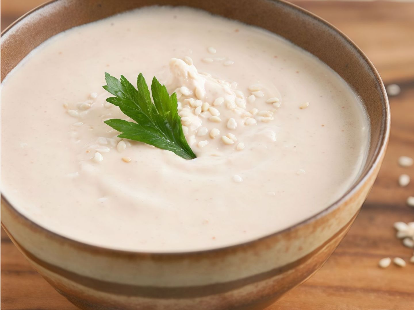 Tahini