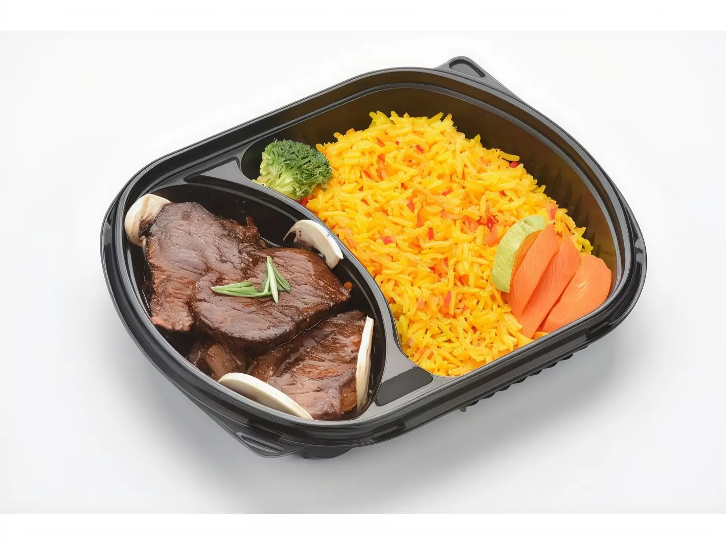 Beef Steak