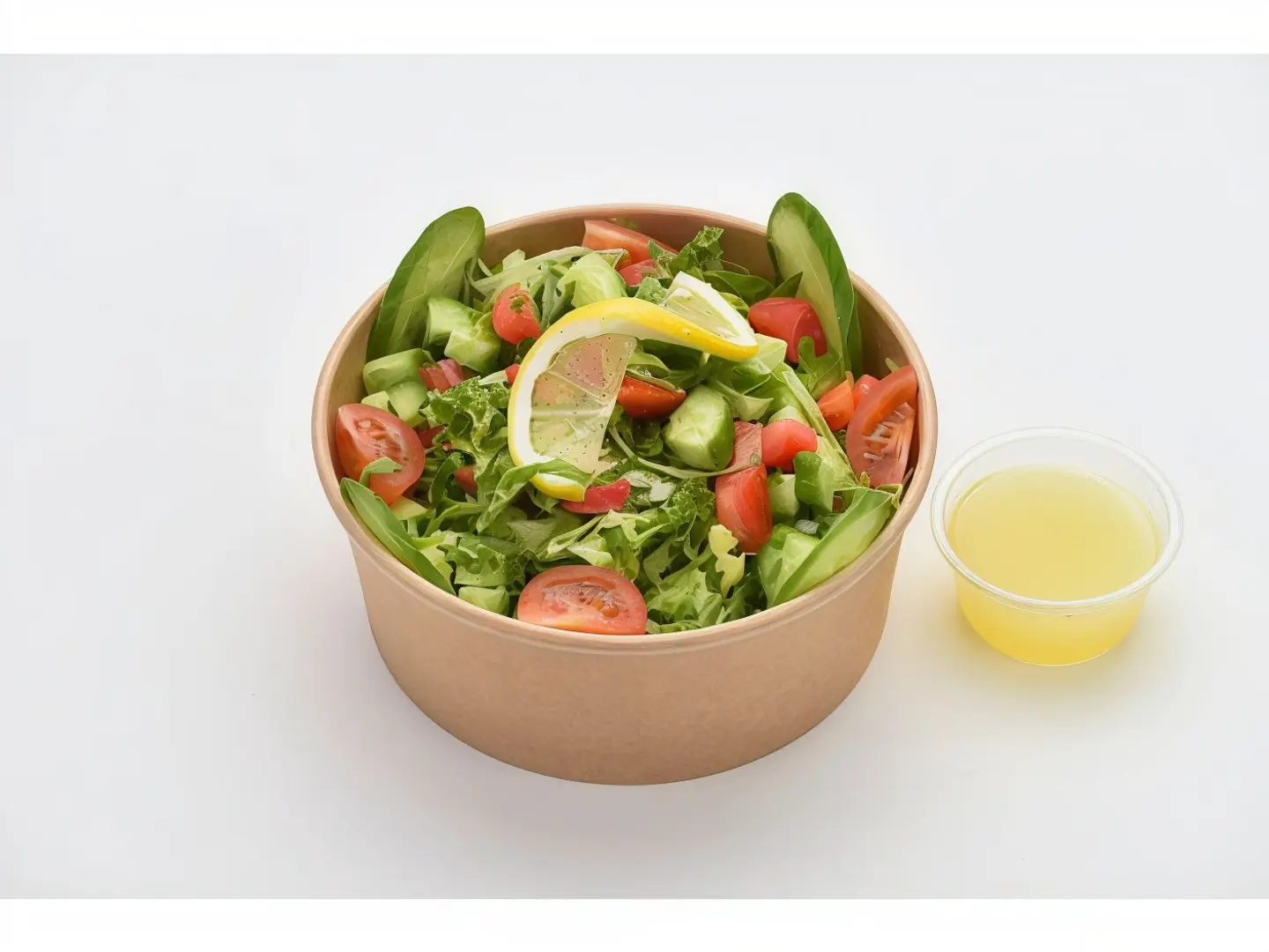Green Salad