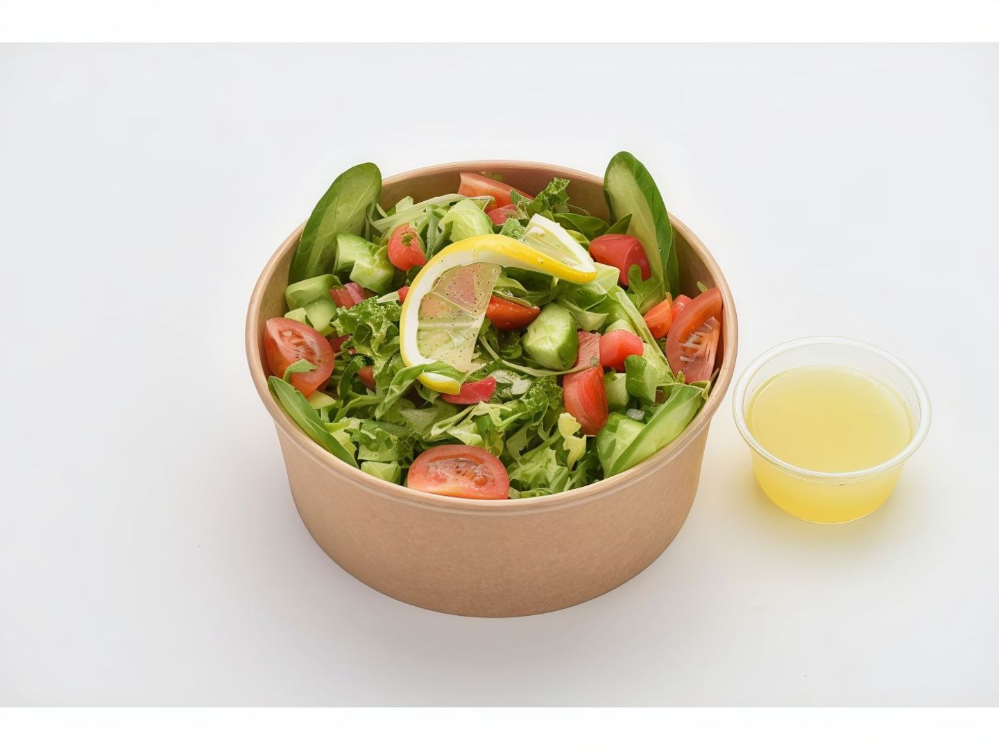 Green Salad