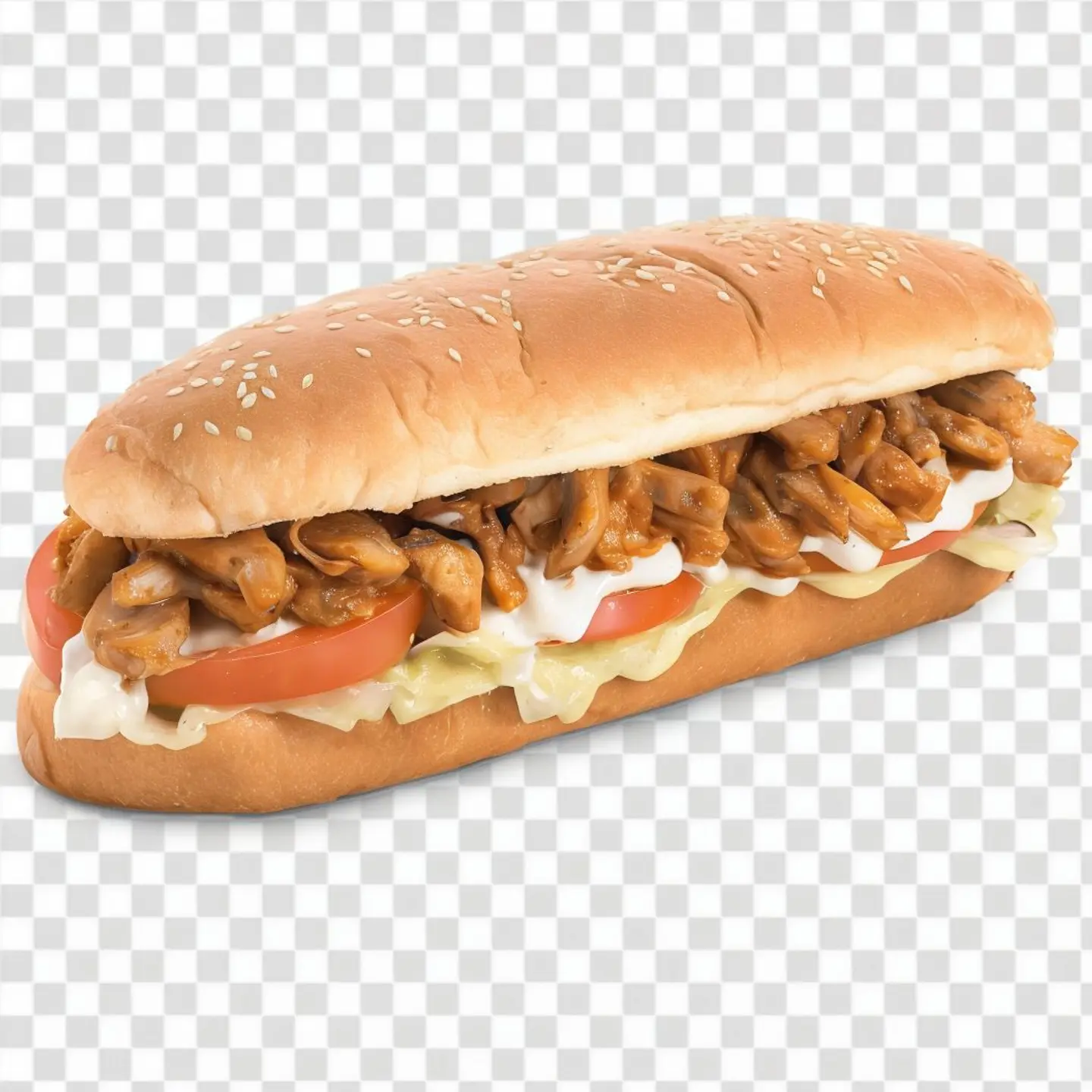 فاهيتا دجاج