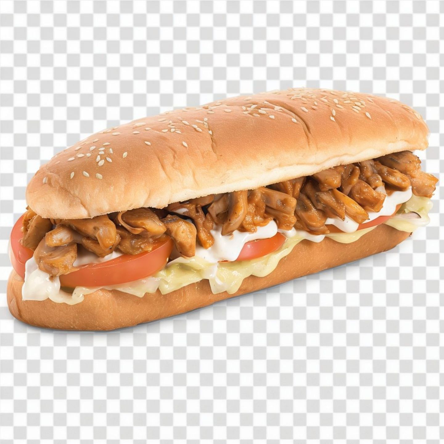 فاهيتا دجاج