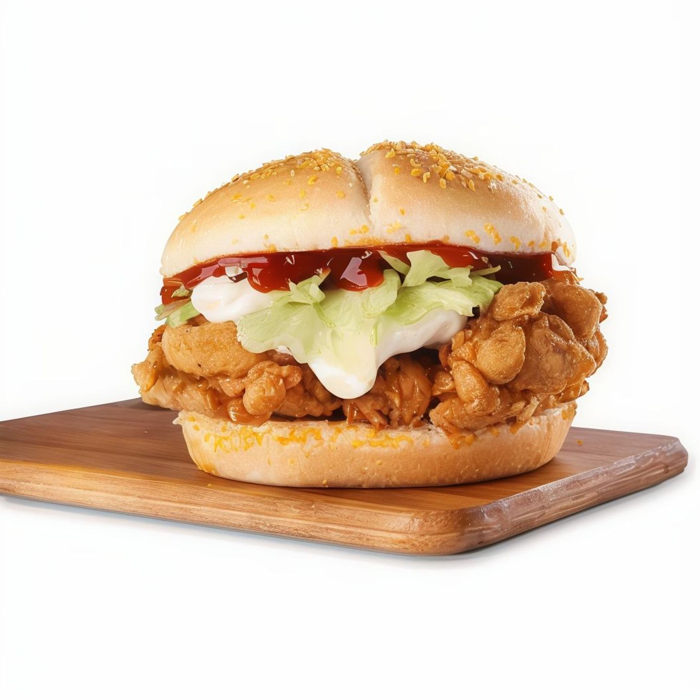 Zinger
